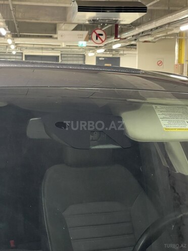 Ford Fusion (North America) 2020, 55,000 km - 1.5 l - Gəncə