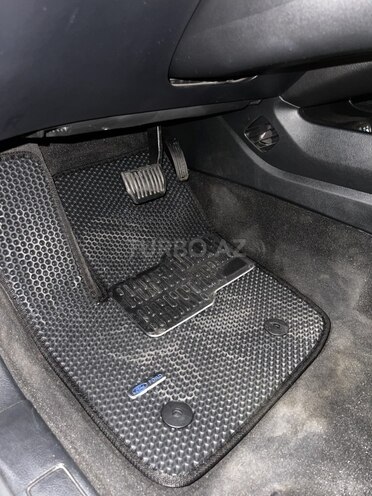 Ford Fusion (North America) 2020, 55,000 km - 1.5 l - Gəncə