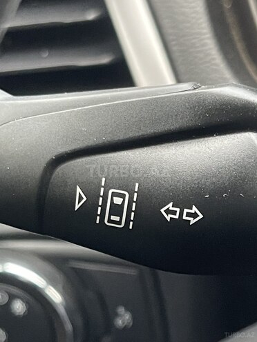 Ford Fusion (North America) 2020, 55,000 km - 1.5 l - Gəncə