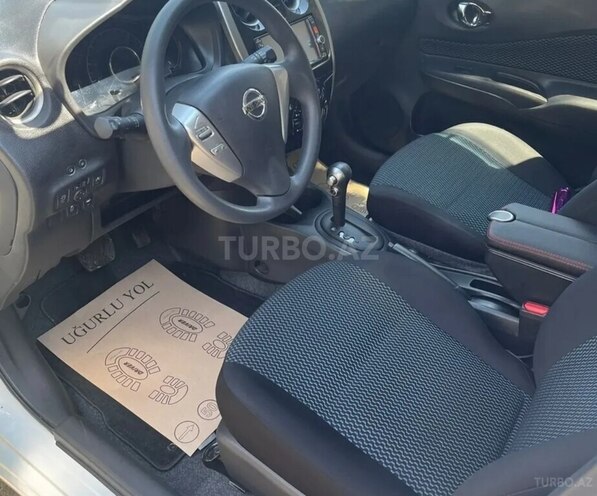 Nissan Note 2016, 154,668 km - 1.2 л - Bakı