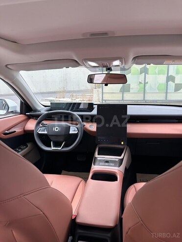 Changan Qiyuan A05 2015, 2,000 km - 1.5 л - Bakı