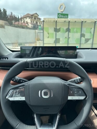 Changan Qiyuan A05 2015, 2,000 km - 1.5 л - Bakı