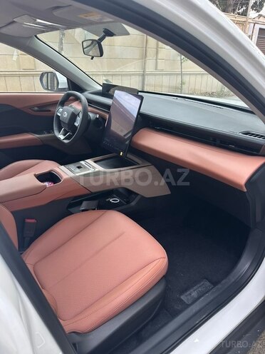 Changan Qiyuan A05 2015, 2,000 km - 1.5 л - Bakı