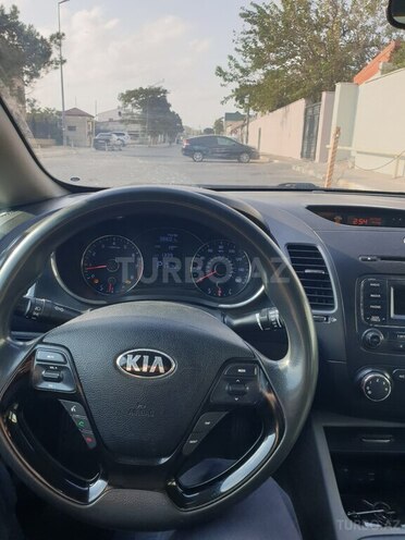 Kia Forte 2015, 186,684 km - 1.8 l - Bakı