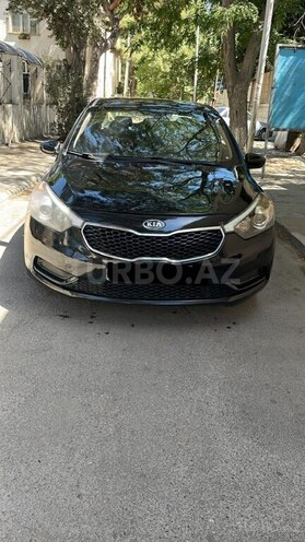 Kia Forte 2015, 186,684 km - 1.8 l - Bakı