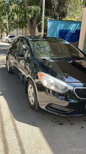 Kia Forte 2015, 186,684 km - 1.8 l - Bakı