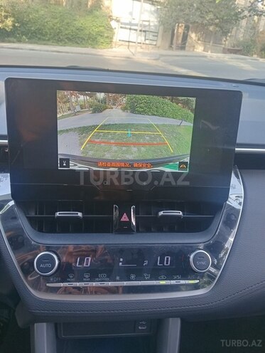Toyota  2025, 0 km - 2.0 l - Bakı