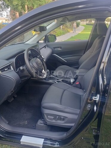 Toyota  2025, 0 km - 2.0 l - Bakı