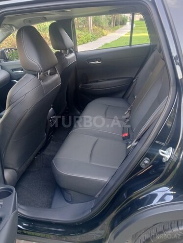 Toyota  2025, 0 km - 2.0 l - Bakı