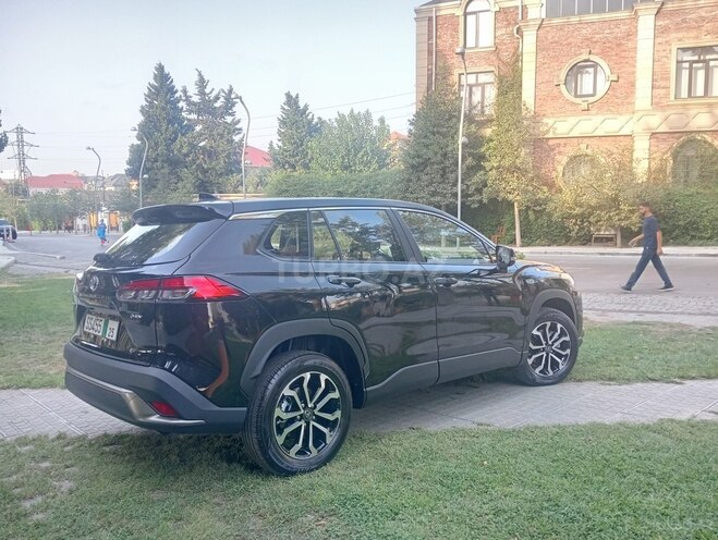 Toyota  2025, 0 km - 2.0 l - Bakı