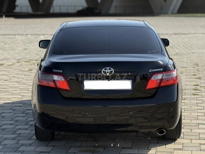 Toyota Camry 2007, 210,000 km - 2.4 l - Bakı