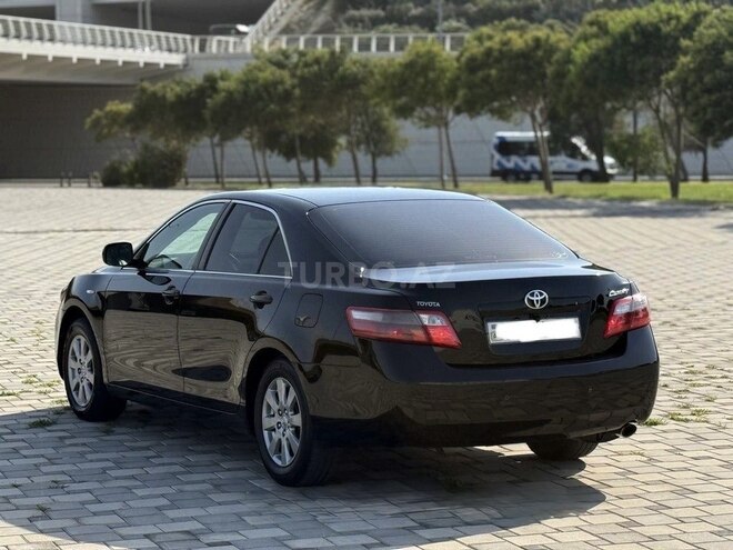 Toyota Camry 2007, 210,000 km - 2.4 l - Bakı