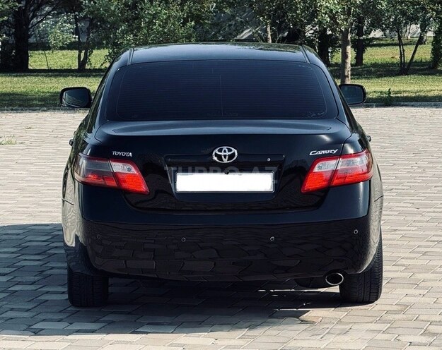 Toyota Camry 2007, 210,000 km - 2.4 l - Bakı