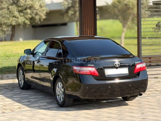 Toyota Camry 2007, 210,000 km - 2.4 l - Bakı
