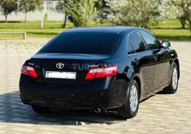 Toyota Camry 2007, 210,000 km - 2.4 l - Bakı