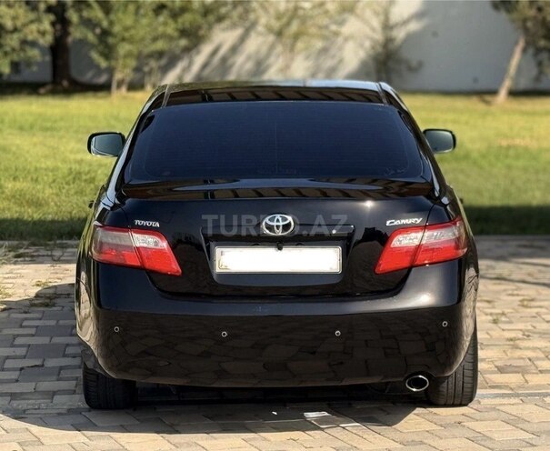 Toyota Camry 2007, 210,000 km - 2.4 l - Bakı