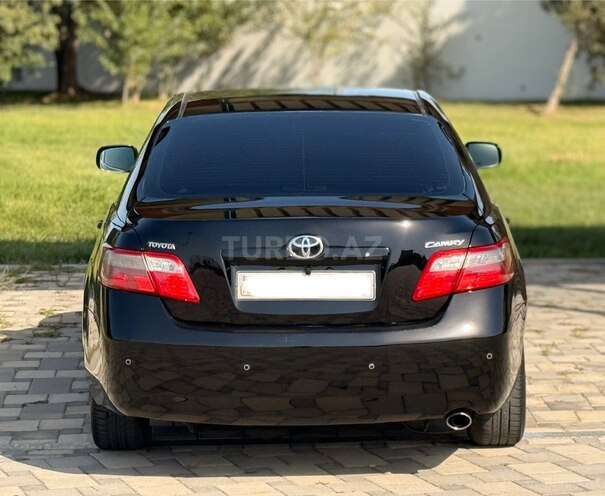 Toyota Camry 2007, 210,000 km - 2.4 l - Bakı