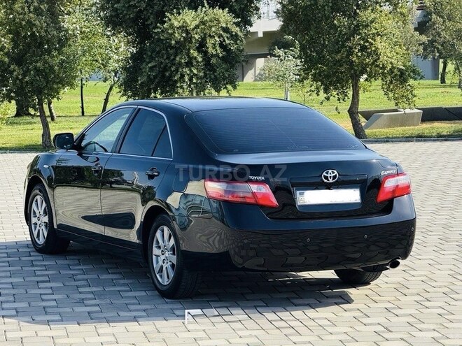 Toyota Camry 2007, 210,000 km - 2.4 l - Bakı