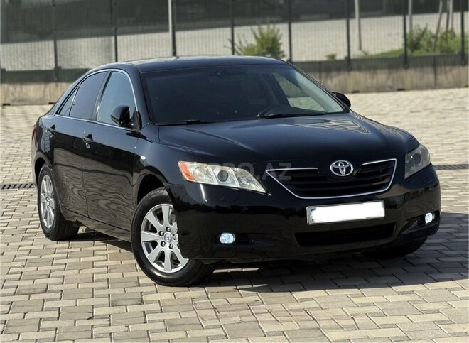 Toyota Camry 2007, 210,000 km - 2.4 l - Bakı