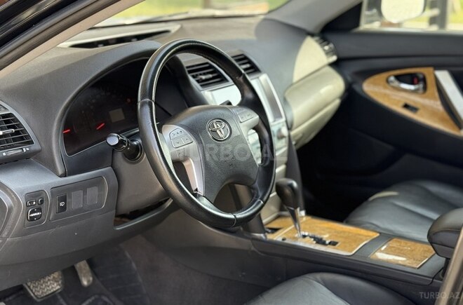 Toyota Camry 2007, 210,000 km - 2.4 l - Bakı
