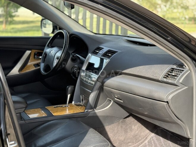 Toyota Camry 2007, 210,000 km - 2.4 l - Bakı