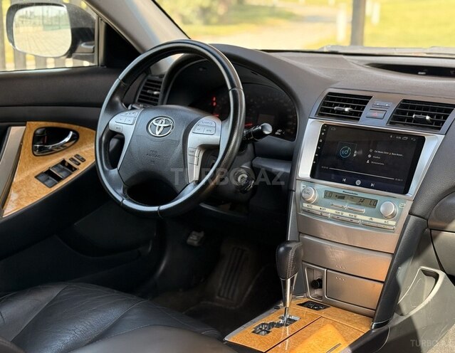 Toyota Camry 2007, 210,000 km - 2.4 l - Bakı