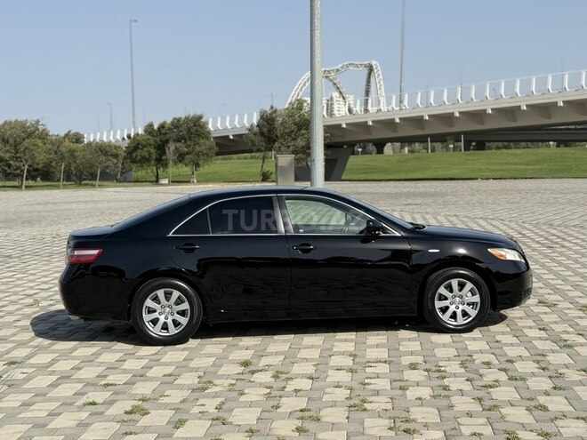Toyota Camry 2007, 210,000 km - 2.4 l - Bakı