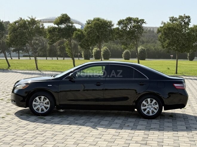 Toyota Camry 2007, 210,000 km - 2.4 l - Bakı