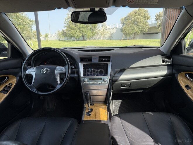 Toyota Camry 2007, 210,000 km - 2.4 l - Bakı