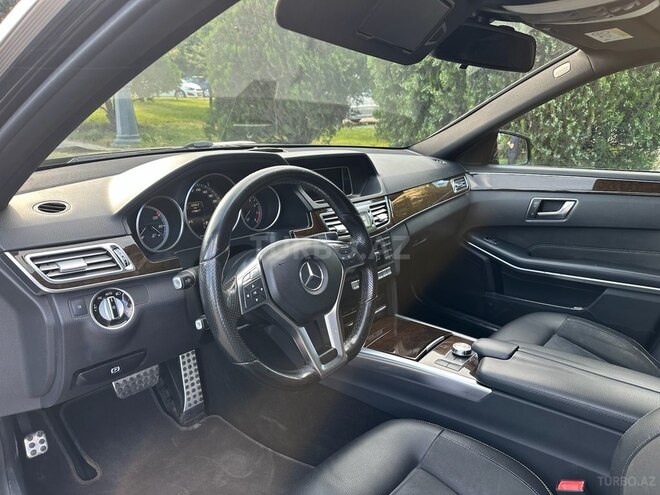 Mercedes E 200 2014, 185,000 km - 2.0 l - Bakı