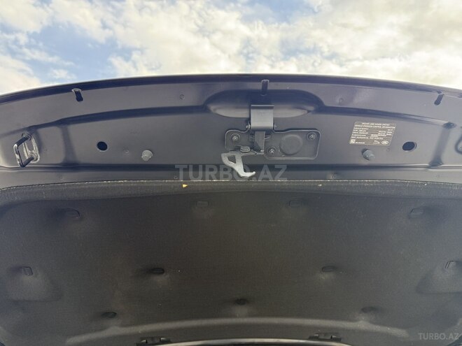 Land Rover Range Rover 2021, 48,039 km - 3.0 l - Sumqayıt