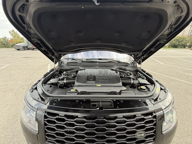 Land Rover Range Rover 2021, 48,039 km - 3.0 l - Sumqayıt