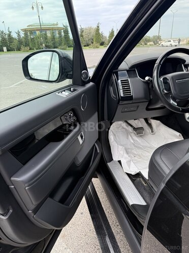 Land Rover Range Rover 2021, 48,039 km - 3.0 l - Sumqayıt