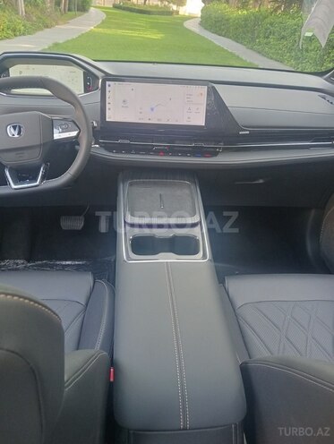 Changan CS 55 Plus 2025, 0 km - 1.5 л - Bakı