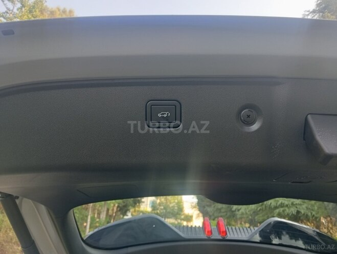 Changan CS 55 Plus 2025, 0 km - 1.5 л - Bakı