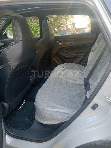 Changan CS 55 Plus 2025, 0 km - 1.5 л - Bakı