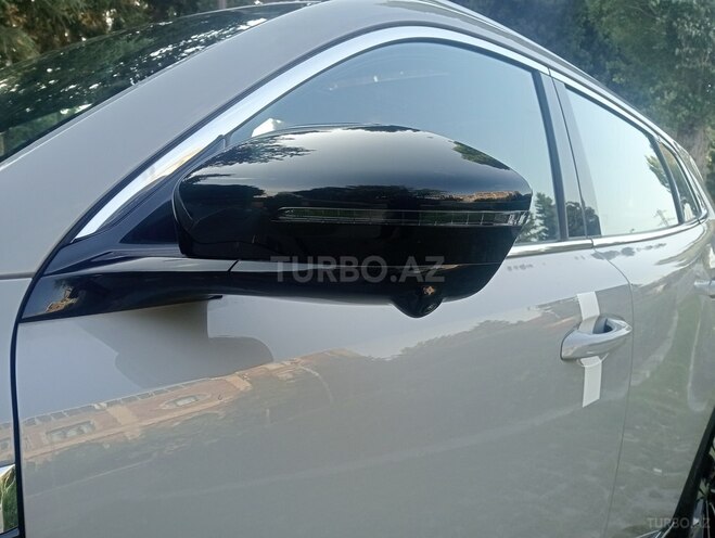 Changan CS 55 Plus 2025, 0 km - 1.5 л - Bakı