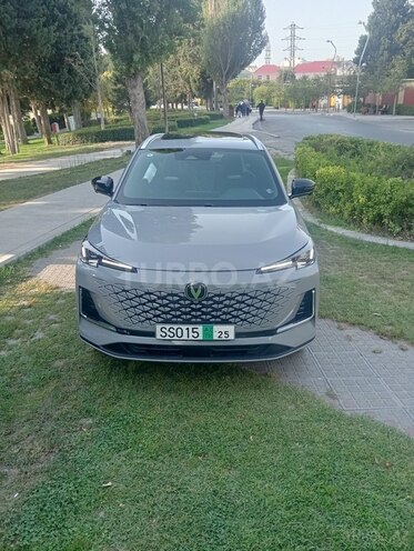 Changan CS 55 Plus 2025, 0 km - 1.5 л - Bakı