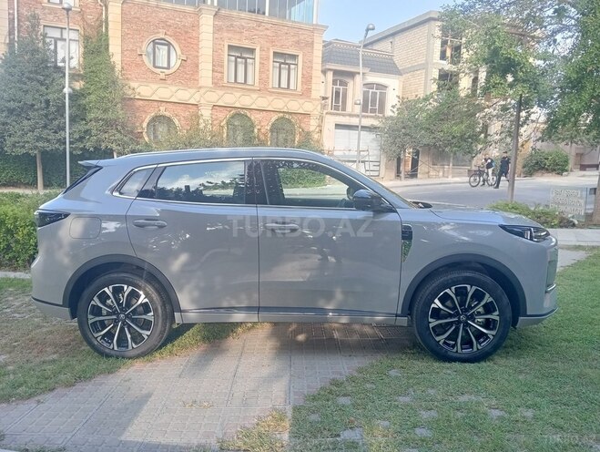 Changan CS 55 Plus 2025, 0 km - 1.5 л - Bakı