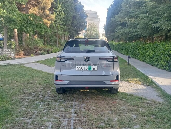 Changan CS 55 Plus 2025, 0 km - 1.5 л - Bakı