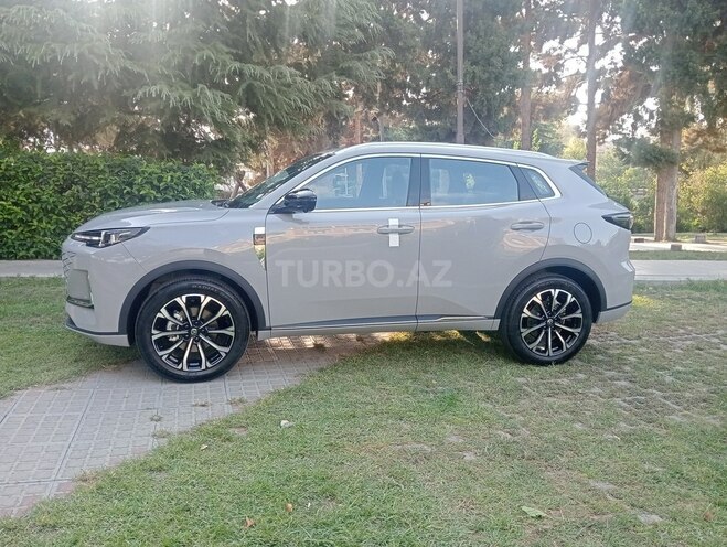 Changan CS 55 Plus 2025, 0 km - 1.5 л - Bakı