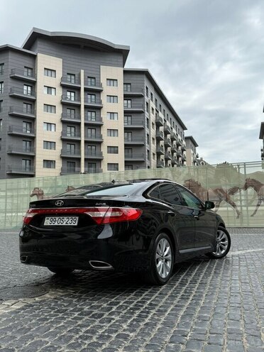 Hyundai Grandeur 2011, 260,000 km - 3.0 l - Bakı