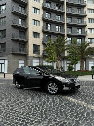 Hyundai Grandeur 2011, 260,000 km - 3.0 l - Bakı