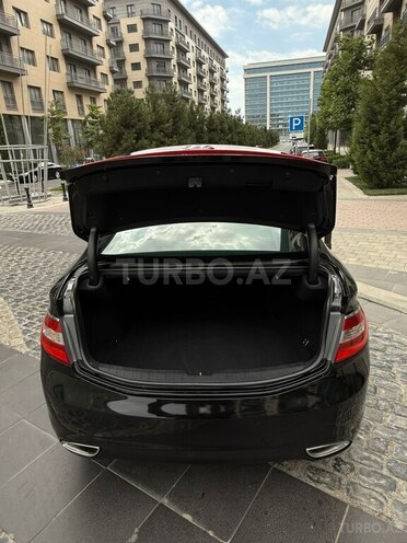 Hyundai Grandeur 2011, 260,000 km - 3.0 l - Bakı