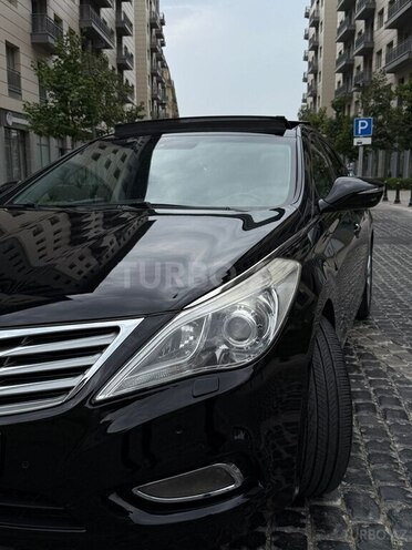Hyundai Grandeur 2011, 260,000 km - 3.0 l - Bakı