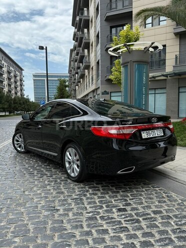 Hyundai Grandeur 2011, 260,000 km - 3.0 l - Bakı