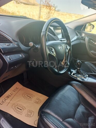 Hyundai Grandeur 2011, 260,000 km - 3.0 l - Bakı