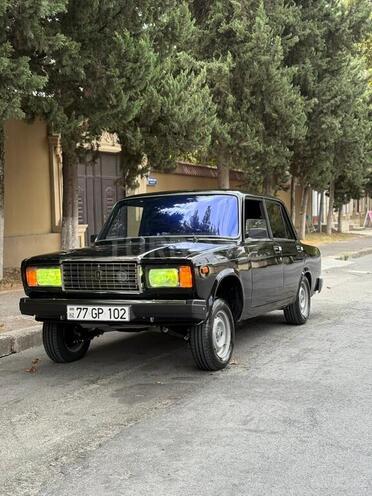 LADA (VAZ) 2107 2009, 26,041 km - 1.6 l - İsmayıllı