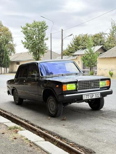 LADA (VAZ) 2107 2009, 26,041 km - 1.6 l - İsmayıllı