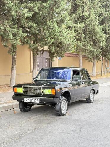LADA (VAZ) 2107 2009, 26,041 km - 1.6 l - İsmayıllı